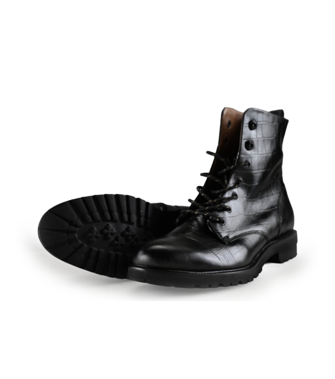 Piedi Nudi Schnürstiefel