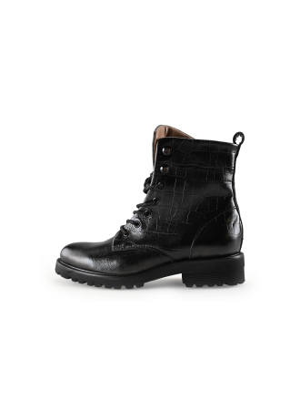 Piedi Nudi Schnürstiefel