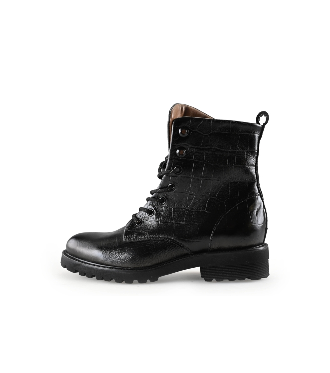 Piedi Nudi Schnürstiefel