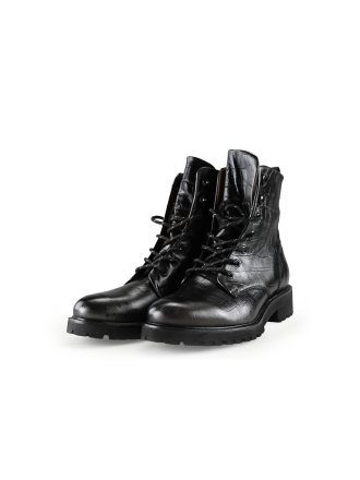 Piedi Nudi Schnürstiefel