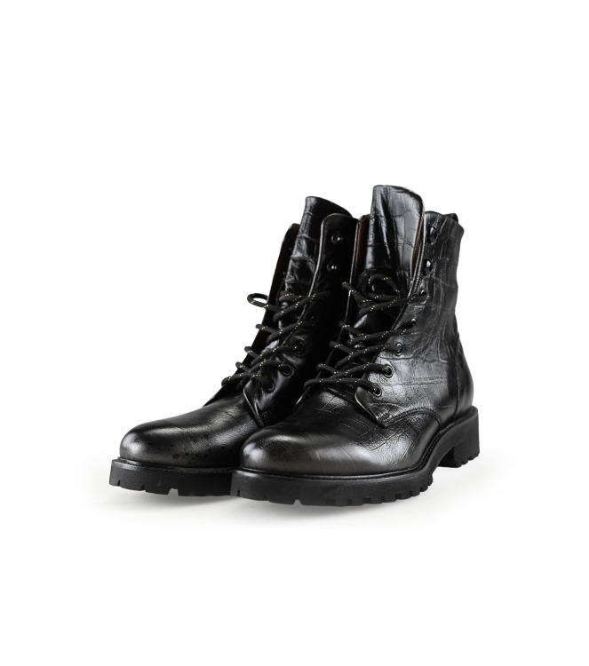 Piedi Nudi Schnürstiefel