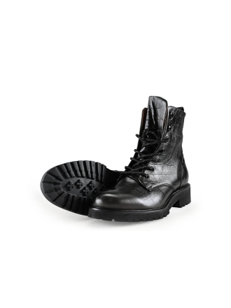 Piedi Nudi Schnürstiefel