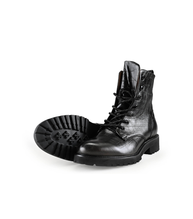 Piedi Nudi Schnürstiefel