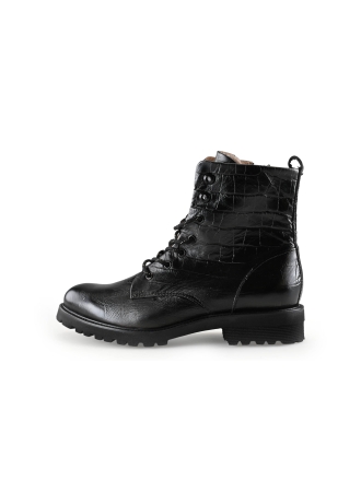 Piedi Nudi Schnürstiefel