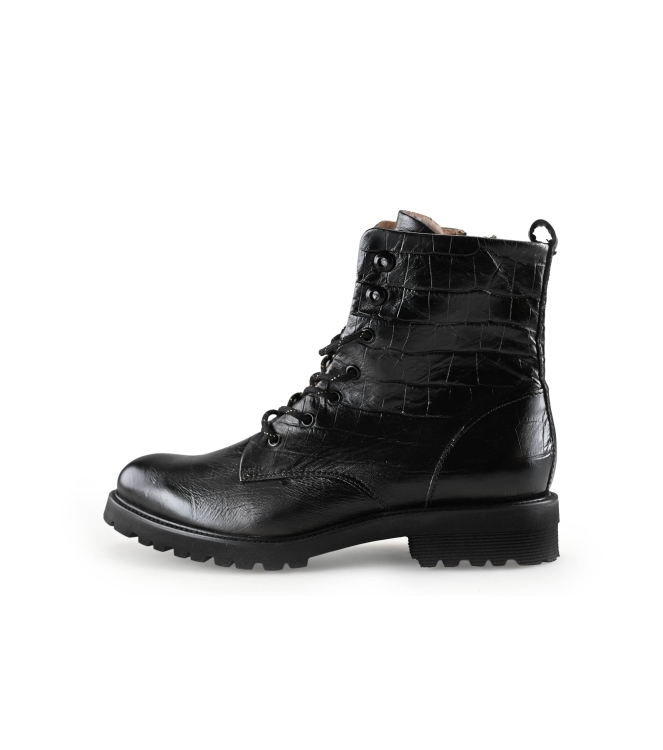 Piedi Nudi Schnürstiefel