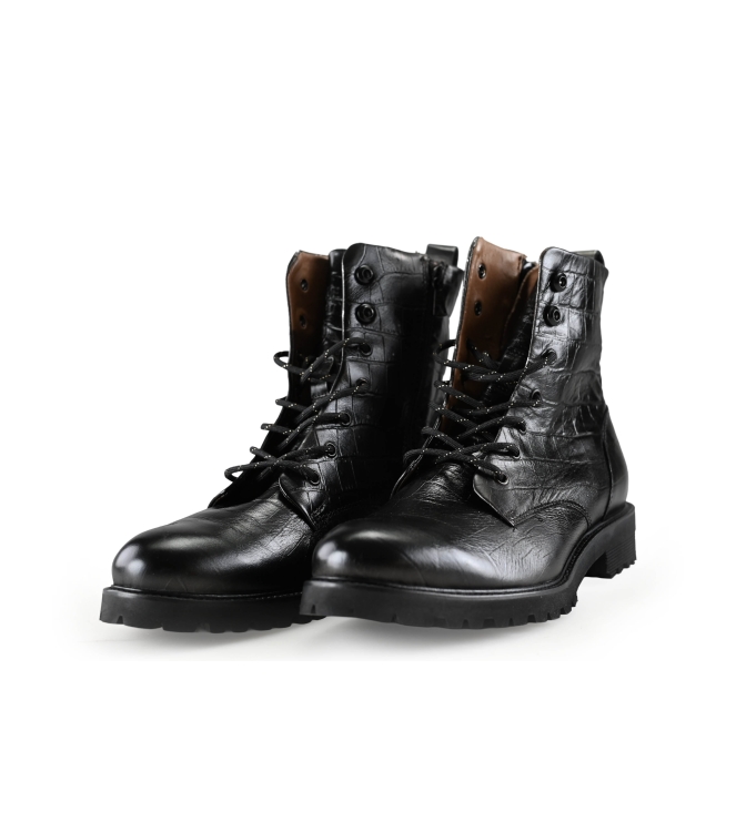 Piedi Nudi Schnürstiefel