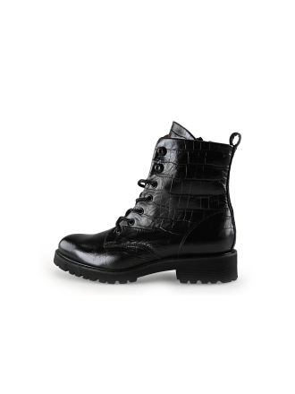 Piedi Nudi Schnürstiefel