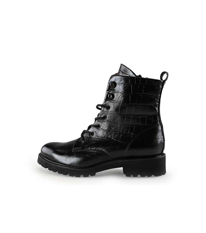 Piedi Nudi Schnürstiefel