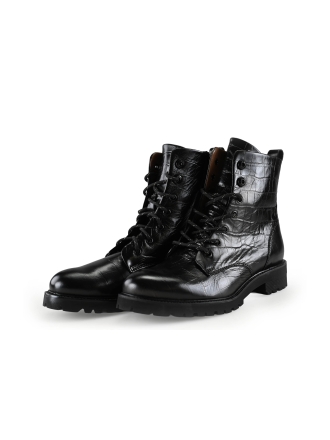 Piedi Nudi Schnürstiefel