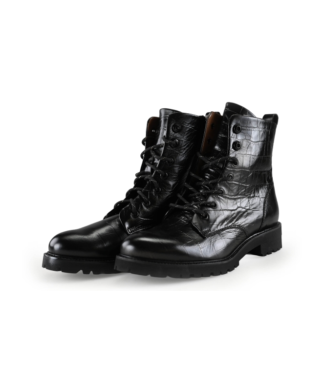 Piedi Nudi Schnürstiefel