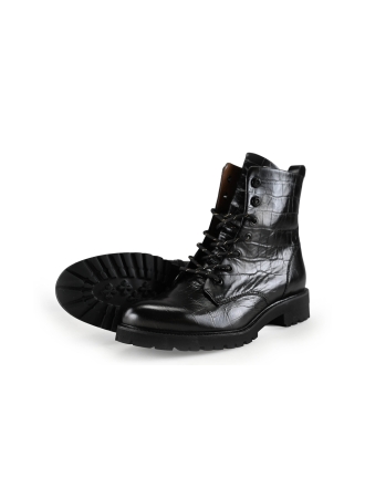 Piedi Nudi Schnürstiefel