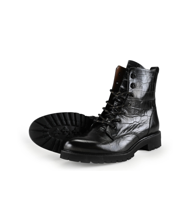 Piedi Nudi Schnürstiefel