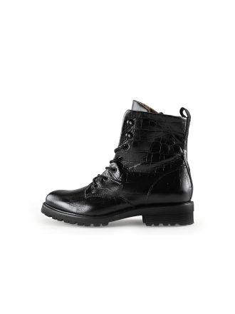 Piedi Nudi Schnürstiefel