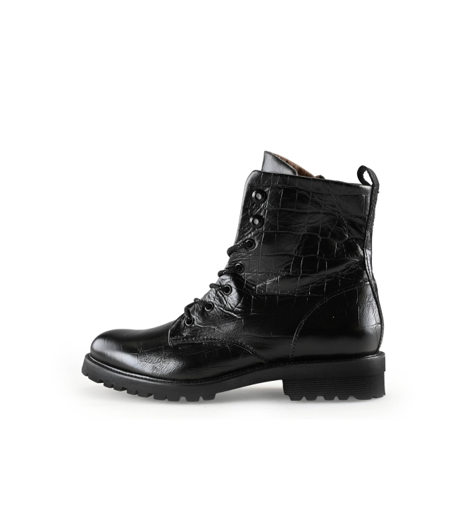 Piedi Nudi Schnürstiefel