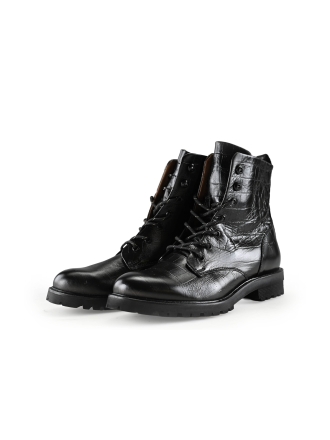 Piedi Nudi Schnürstiefel