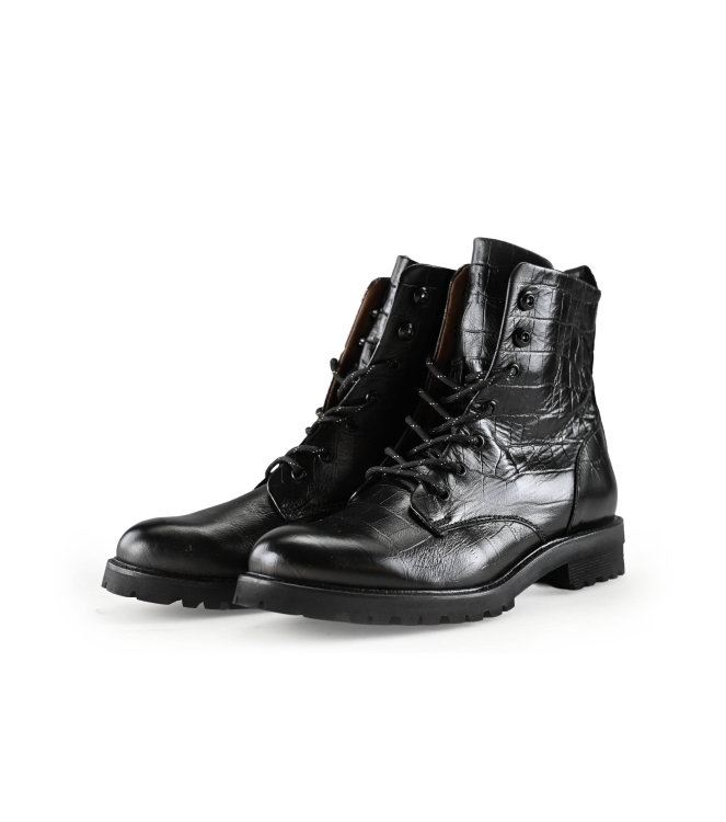 Piedi Nudi Schnürstiefel
