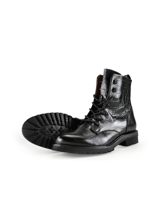 Piedi Nudi Schnürstiefel