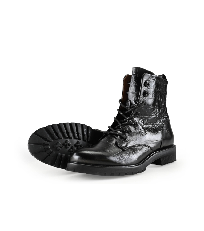 Piedi Nudi Schnürstiefel