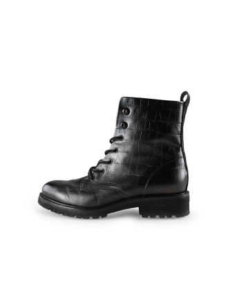 Piedi Nudi Schnürstiefel