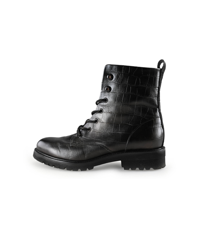 Piedi Nudi Schnürstiefel