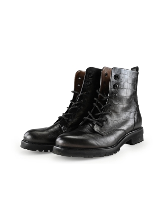 Piedi Nudi Schnürstiefel