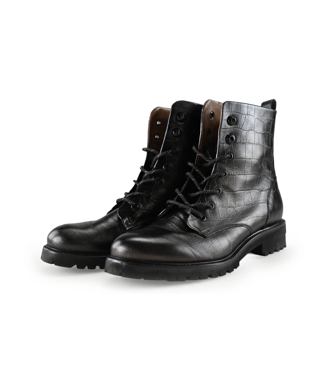 Piedi Nudi Schnürstiefel
