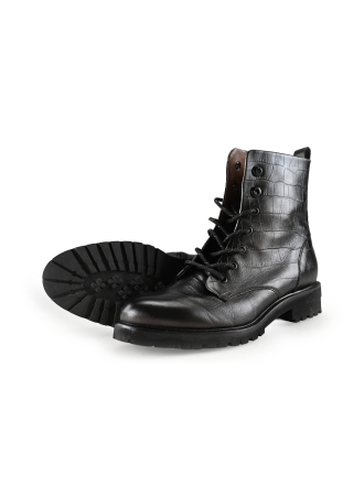 Piedi Nudi Schnürstiefel