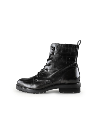 Piedi Nudi Schnürstiefel