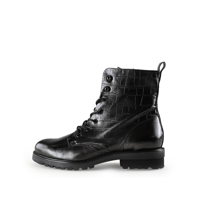 Piedi Nudi Schnürstiefel