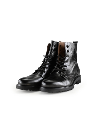 Piedi Nudi Schnürstiefel