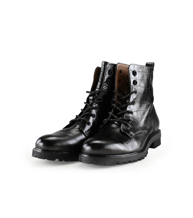 Piedi Nudi Schnürstiefel