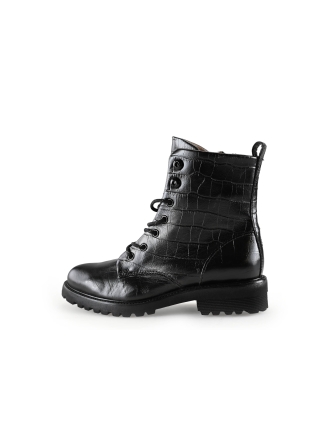 Piedi Nudi Schnürstiefel