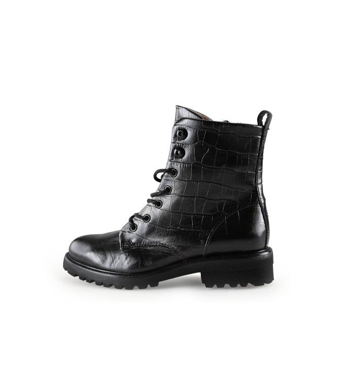 Piedi Nudi Schnürstiefel