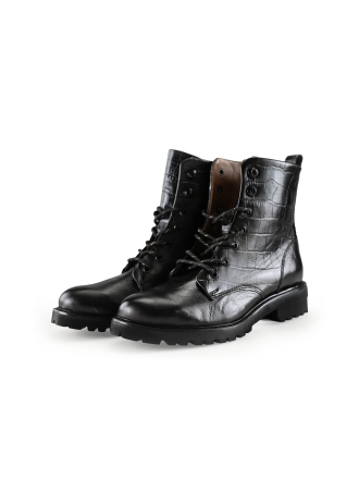 Piedi Nudi Schnürstiefel