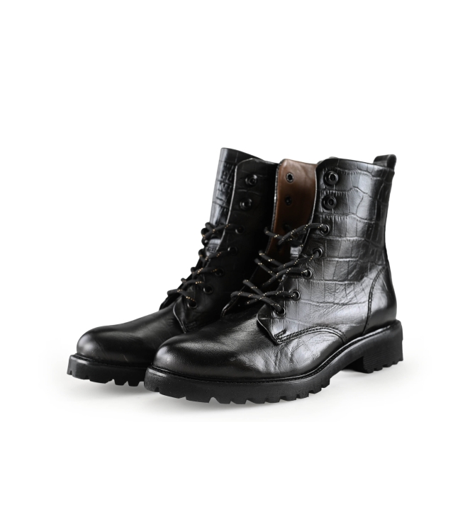 Piedi Nudi Schnürstiefel