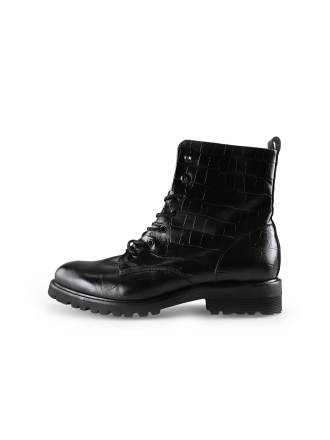 Piedi Nudi Schnürstiefel