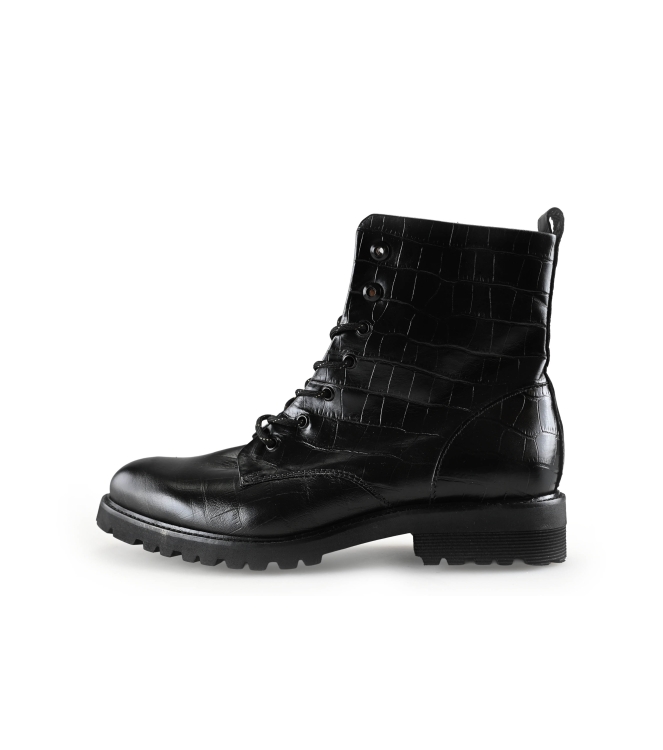 Piedi Nudi Schnürstiefel