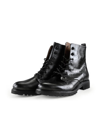 Piedi Nudi Schnürstiefel