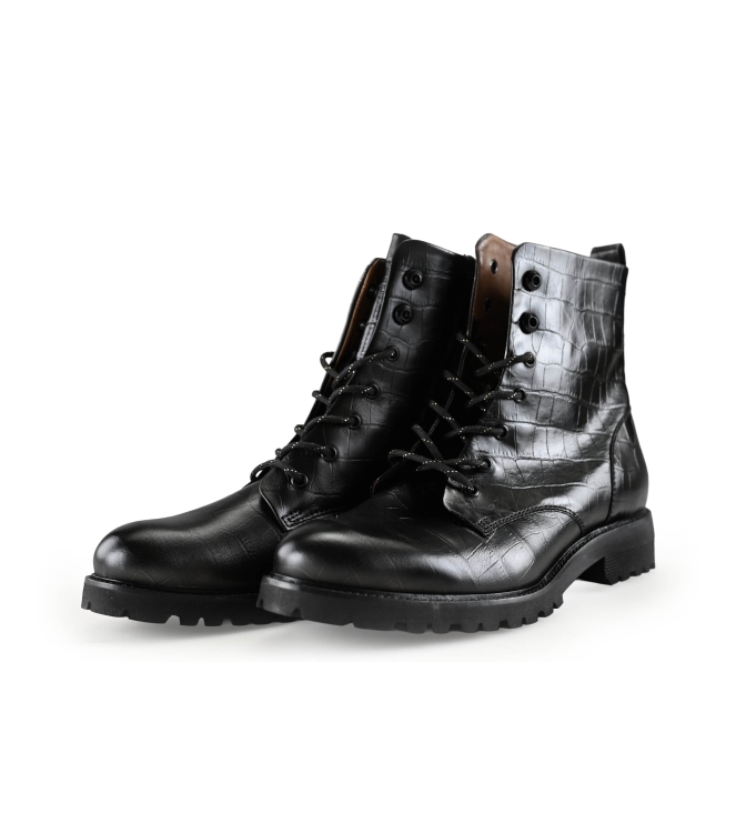 Piedi Nudi Schnürstiefel