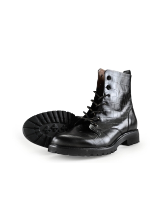 Piedi Nudi Schnürstiefel