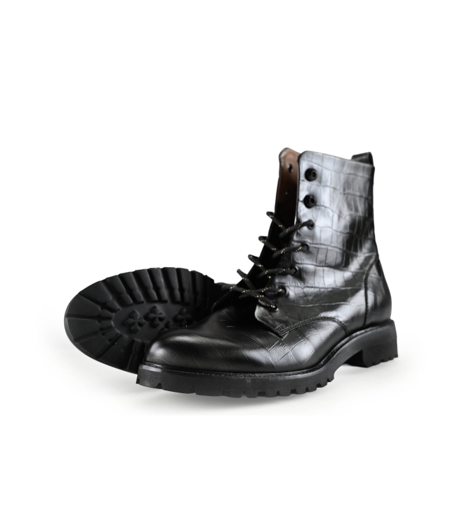 Piedi Nudi Schnürstiefel