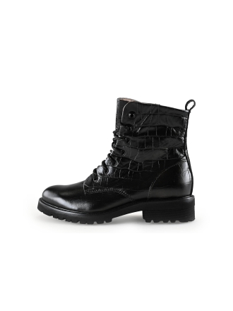 Piedi Nudi Schnürstiefel