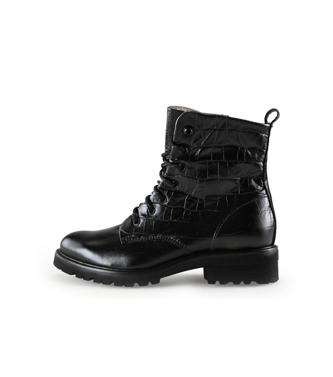 Piedi Nudi Schnürstiefel