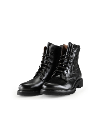 Piedi Nudi Schnürstiefel