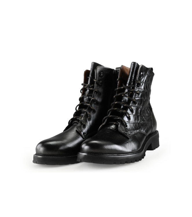 Piedi Nudi Schnürstiefel