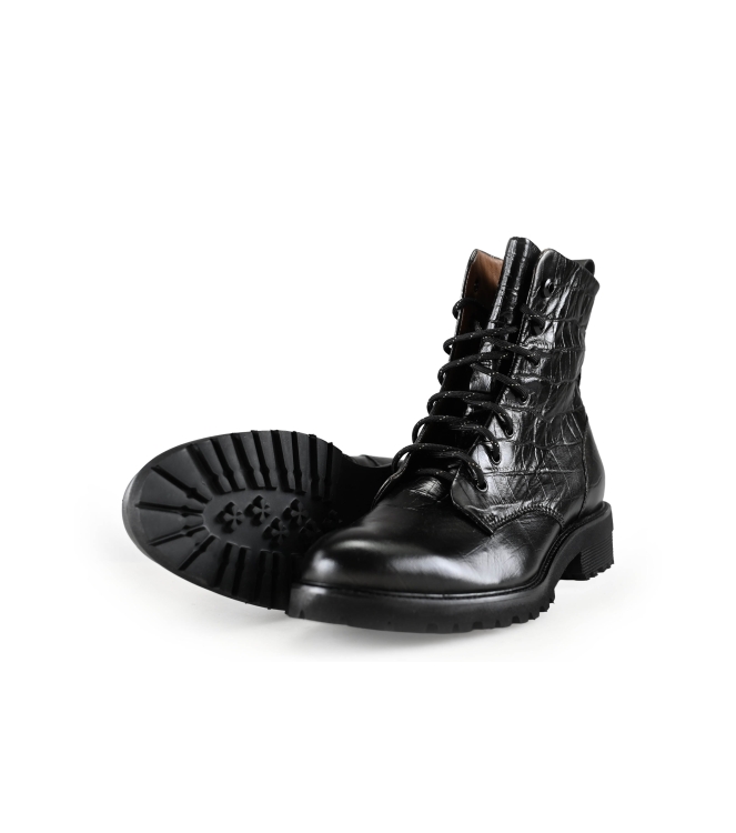 Piedi Nudi Schnürstiefel