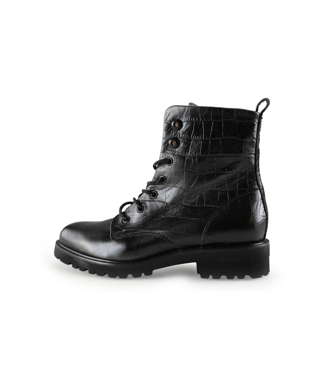 Piedi Nudi Schnürstiefel