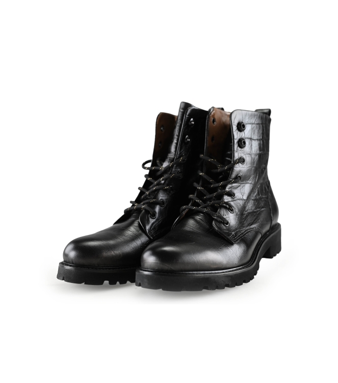 Piedi Nudi Schnürstiefel