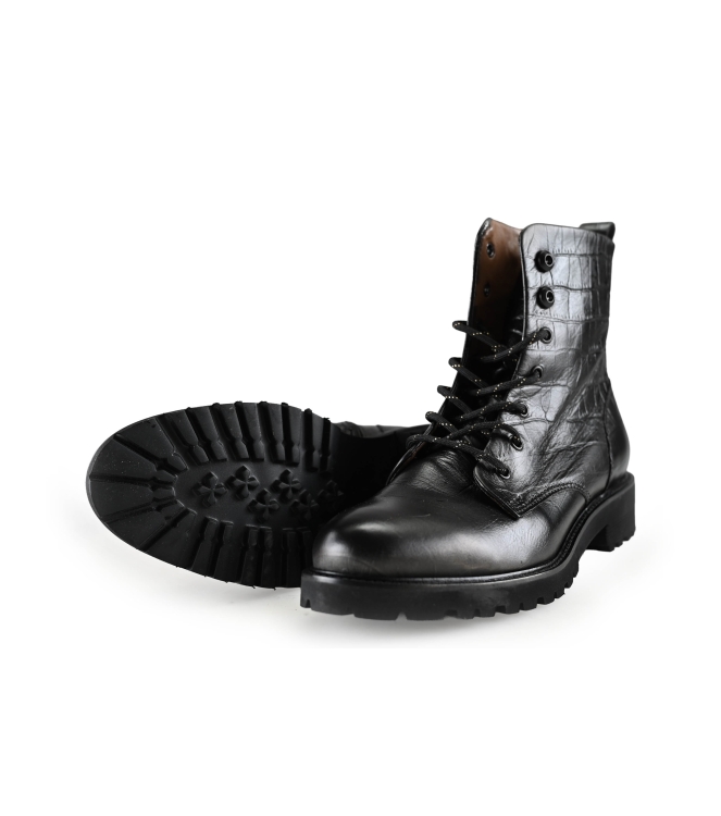 Piedi Nudi Schnürstiefel