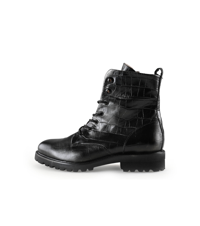 Piedi Nudi Schnürstiefel